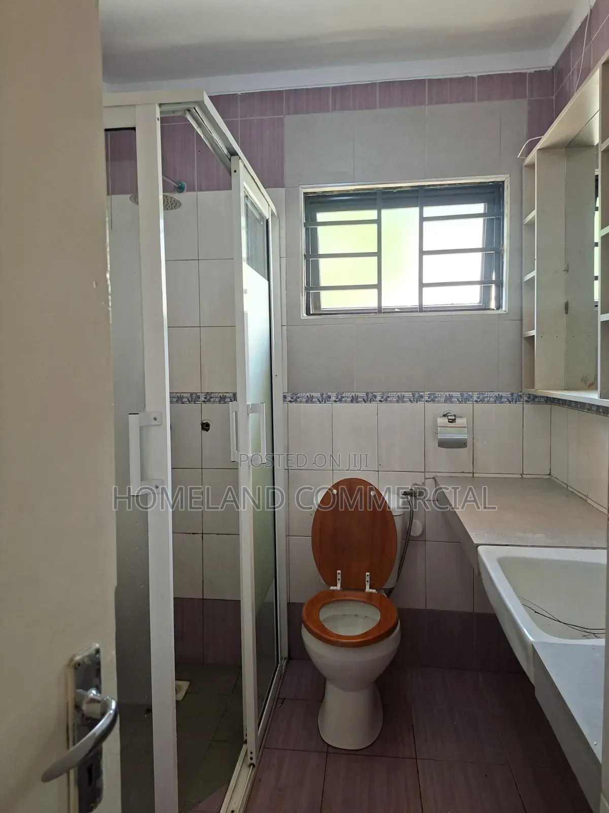 3bdrm House in Loresho for rent