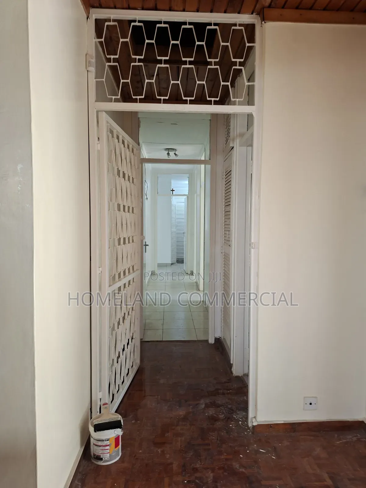 3bdrm House in Loresho for rent