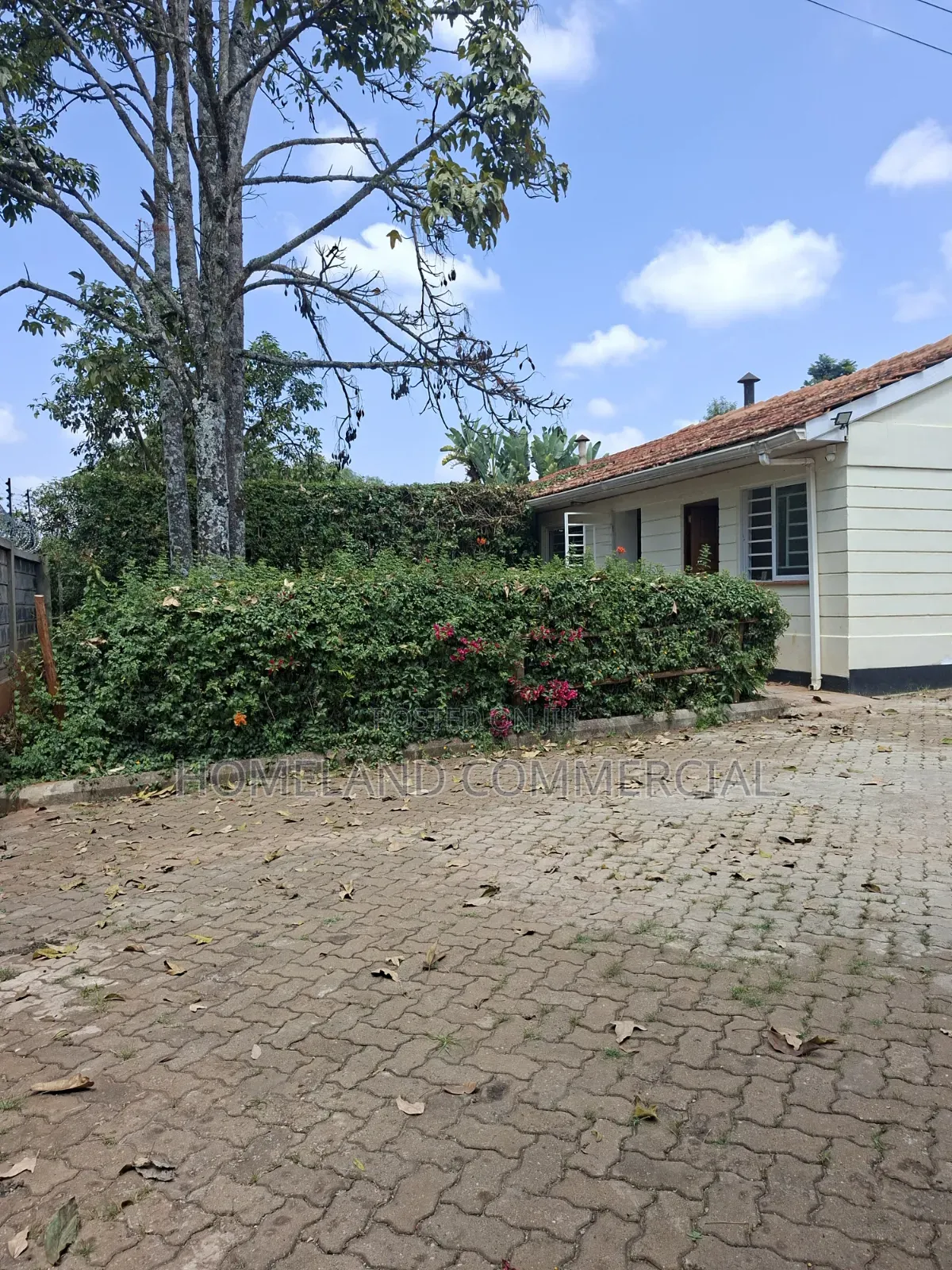 3bdrm House in Loresho for rent