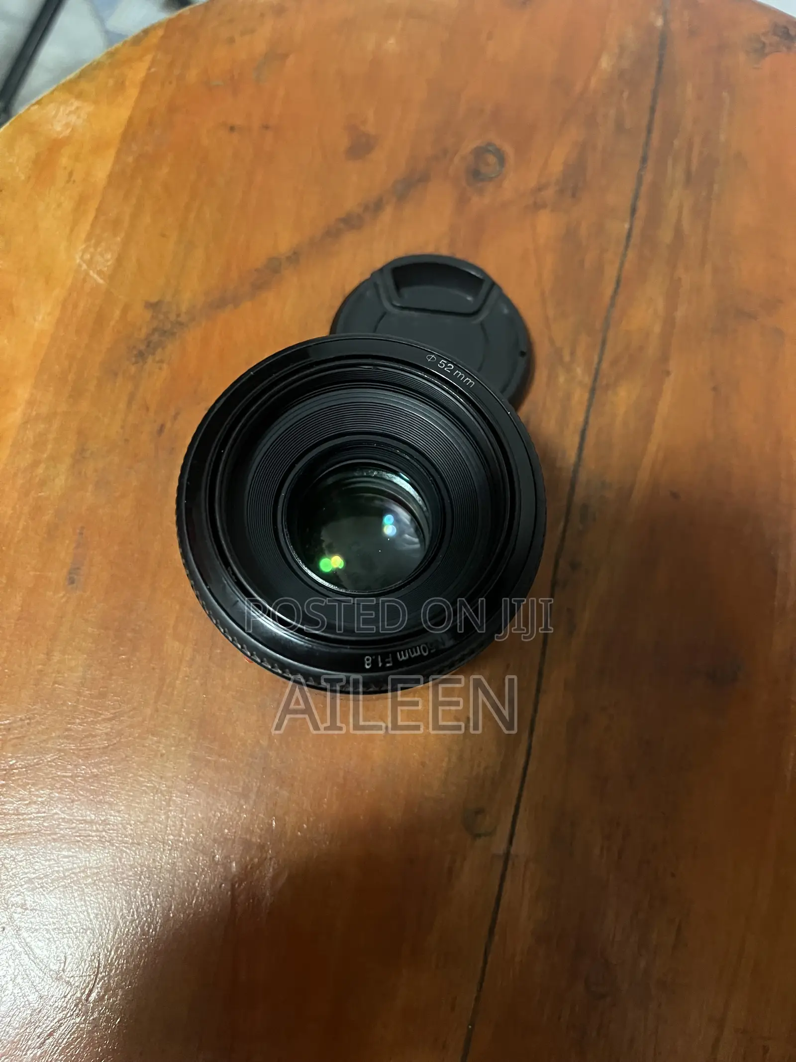 Photography Gears