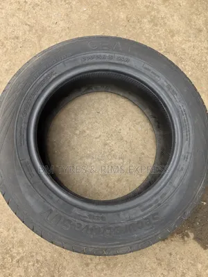 205 /65 R16 CEAT TIRES (India)