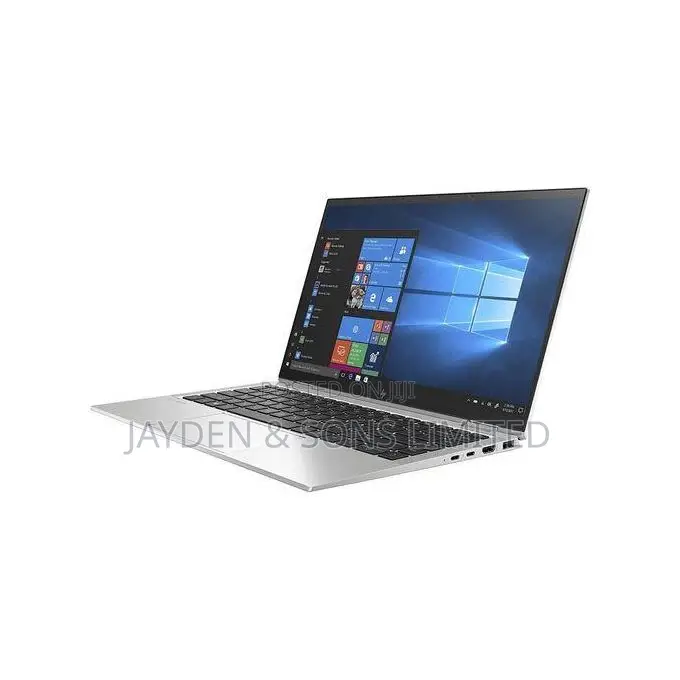 New Laptop HP EliteBook 840 G5 8GB Intel Core i5 SSD 256GB
