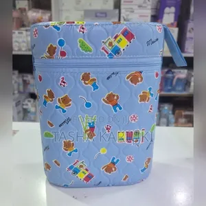 Portable Baby Bottle Warmer