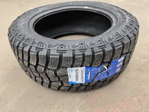 265 /55 R19 Fortune Tires (All Terrain)