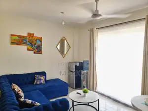 Furnished 1bdrm Apartment in Nyali Mkomani for rent