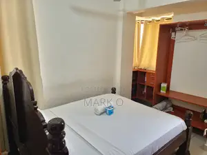 Furnished 1bdrm Apartment in Nyali Mkomani for rent