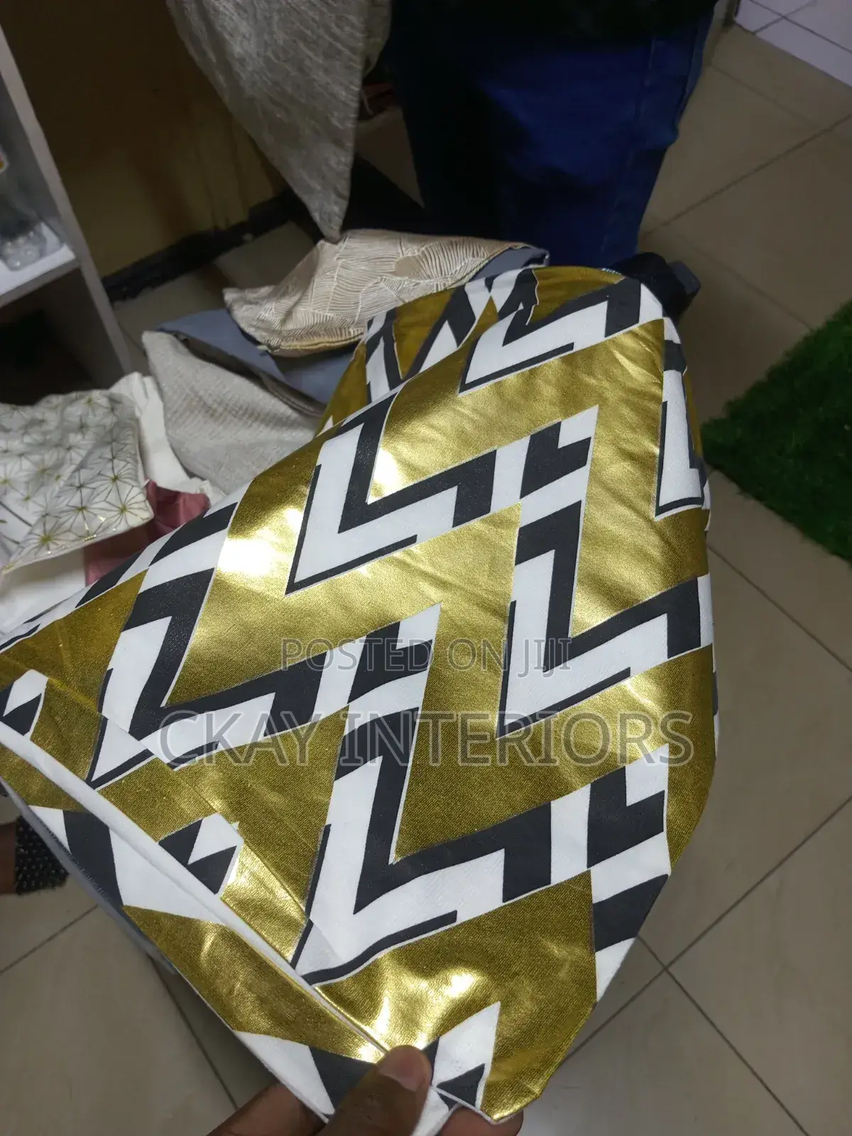 Bring Colour and Character Home With Cute Covers