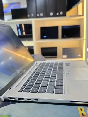 New Laptop HP EliteBook 840 G9 16GB Intel Core i7 SSD 512GB