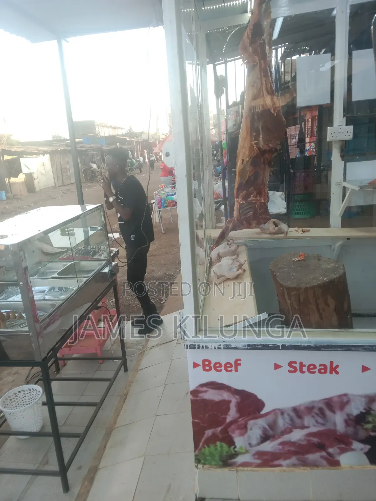 Quality Meat