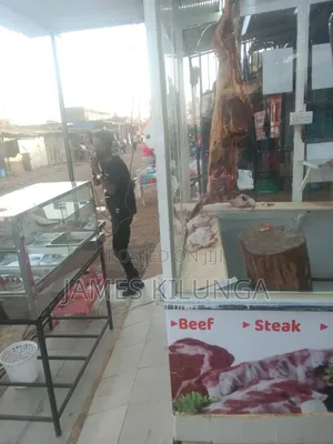 Quality Meat