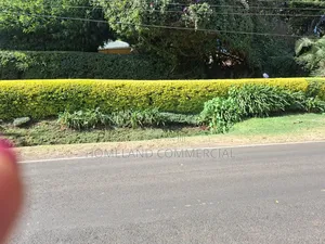 10 Acres Land for Sale in Tigoni