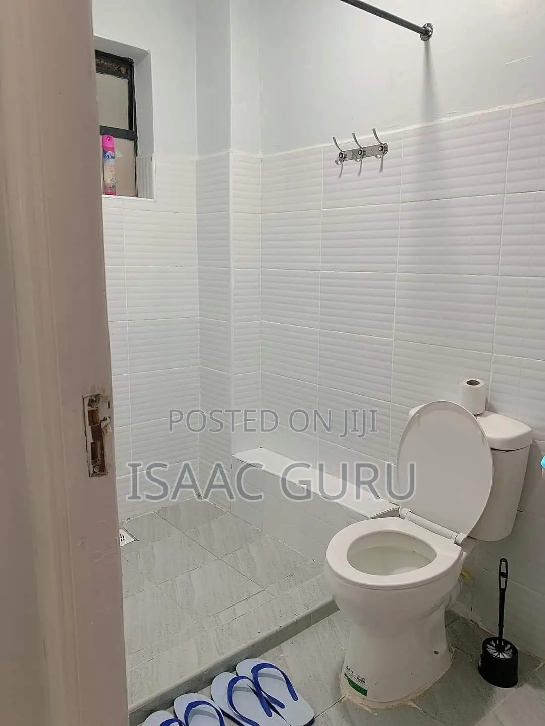 1bedroom Airbnb in Waiyaki Way
