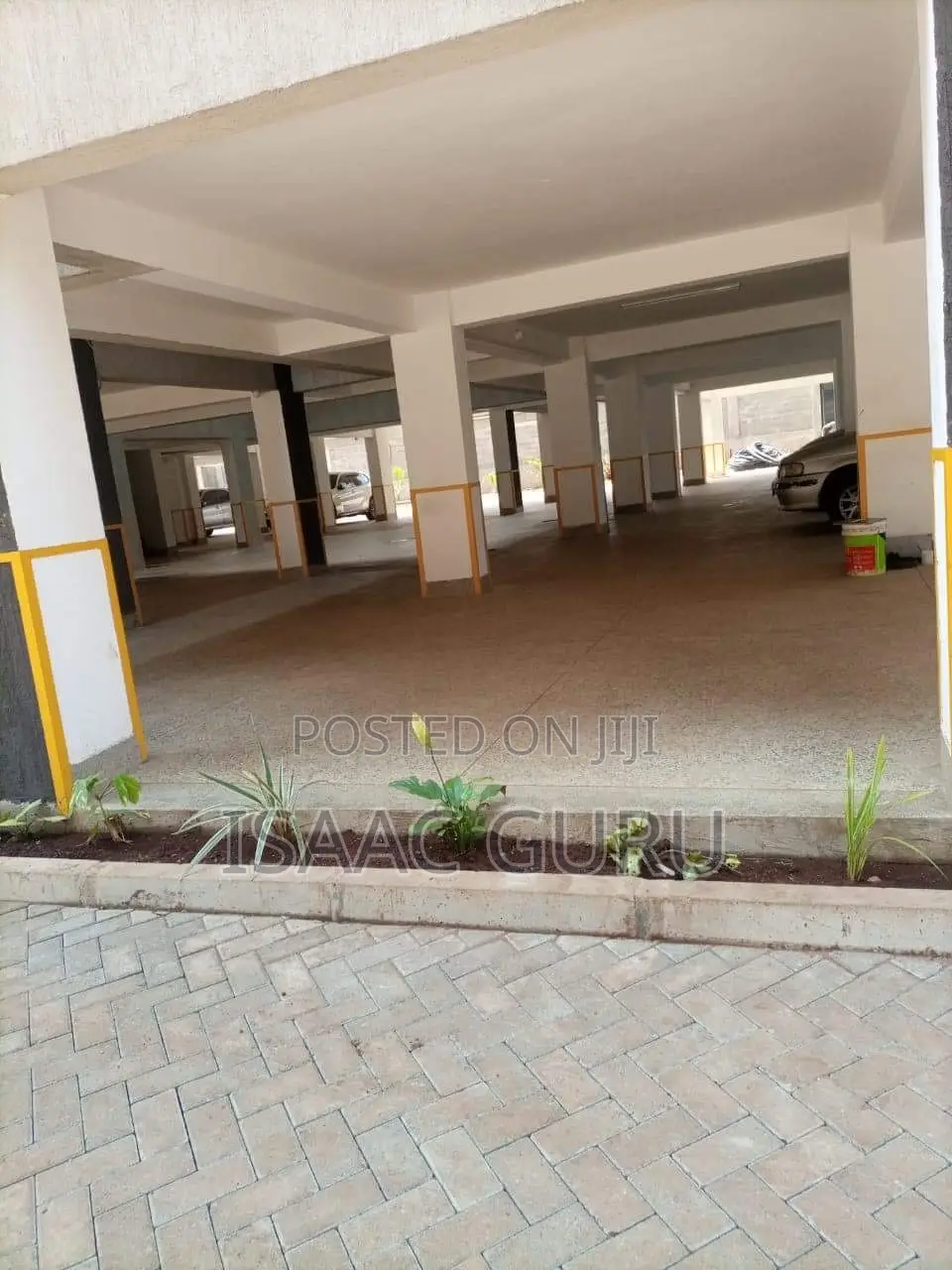 1bedroom Airbnb in Waiyaki Way