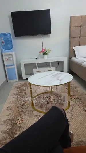 1bedroom Airbnb in Waiyaki Way