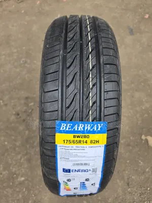 175 /65 R14 Bearway Tires