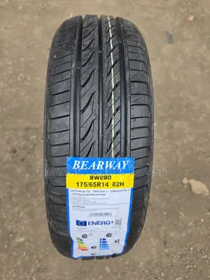 175 /65 R14 Bearway Tires