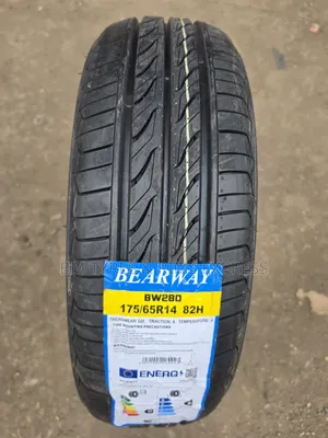 175 /65 R14 Bearway Tires