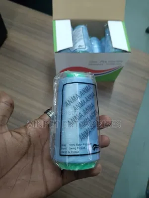Sky Blue Sewing Thread