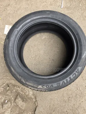 235 /50 R17 Vinmax Tires