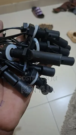 Float Switch