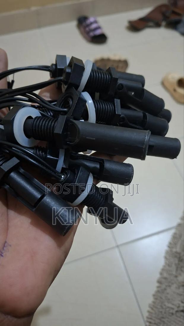 Float Switch
