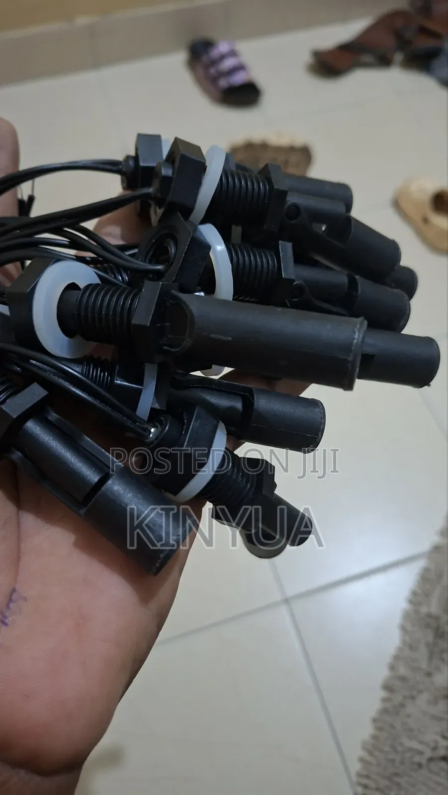 Float Switch