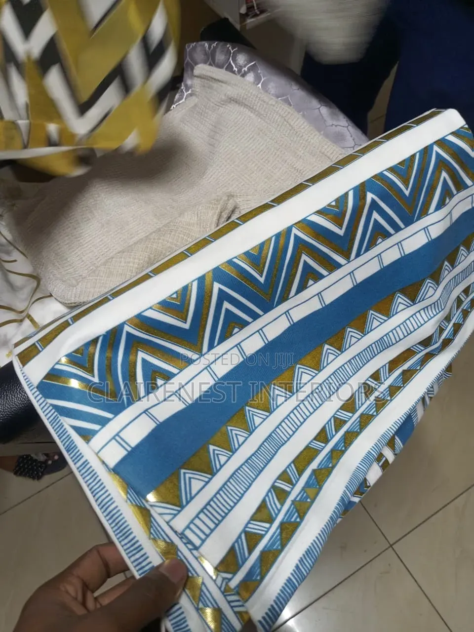 Create Your Dream Interior With Classy Pillow Cases