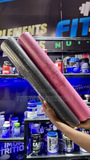 Quality Yoga Mats