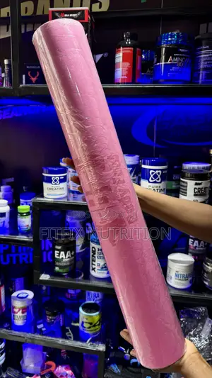 Quality Yoga Mats