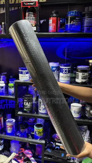 Quality Yoga Mats