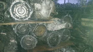 Gearbox Pajero