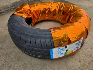 225 /65 R17 Ceat Tires (Highway)