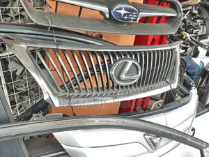 Lexus Grill Ex Japan
