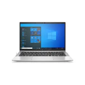 New Laptop HP EliteBook 830 G8 8GB Intel Core i5 SSD 256GB