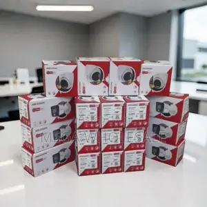 Direct Factory Prices 2MP Hik Smart Hybrid Color Night Vision Cameras