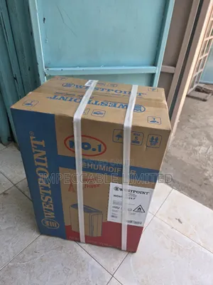 Dehumidifier