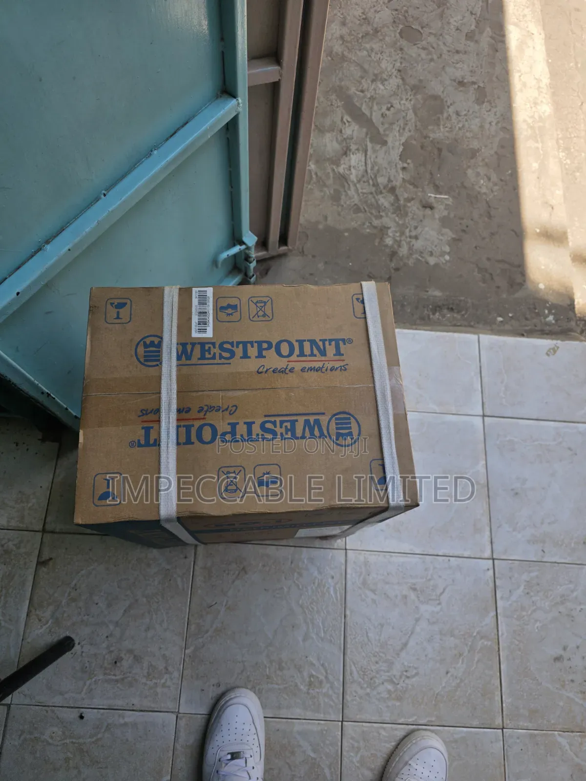 Dehumidifier