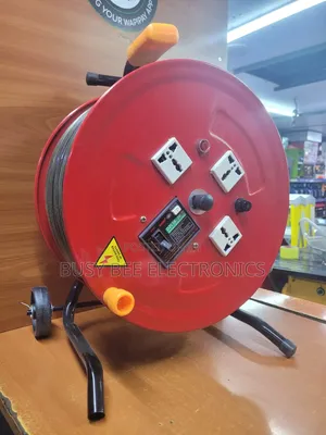 50m Power Cable