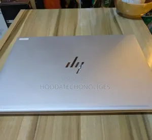 New Laptop HP EliteBook 840 G9 16GB Intel Core i7 SSD 512GB