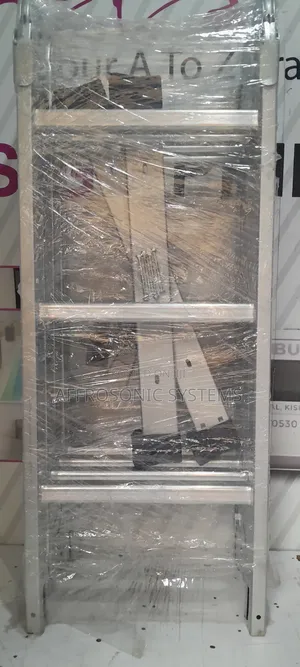Premium 3.7-Meter (12ft) Aluminium Folding