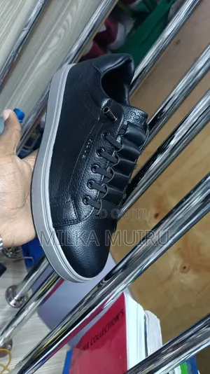 Quality Casial Shoes