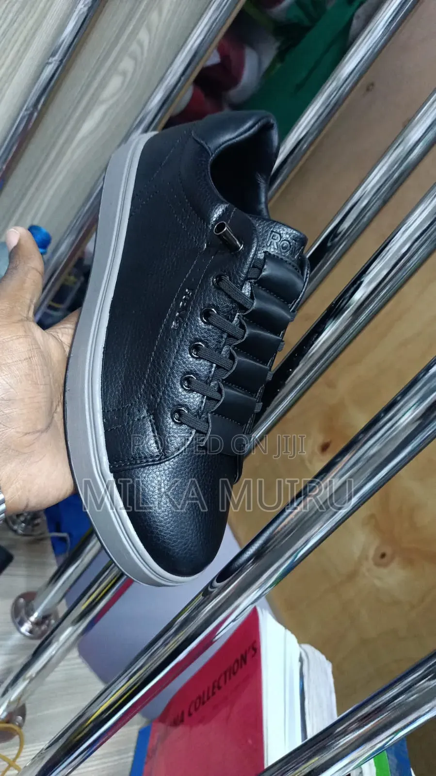 Quality Casial Shoes