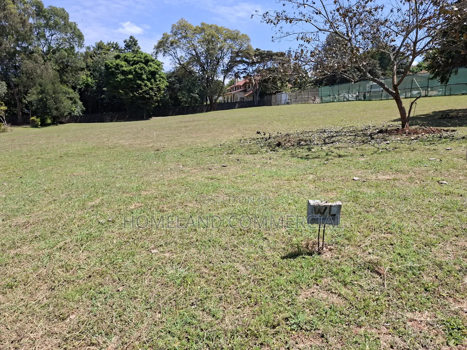 1 Acres for Sale Windyridge.