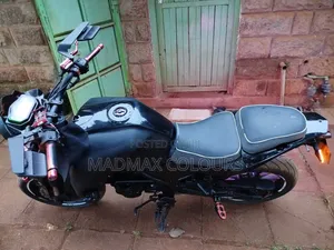 Benelli 2021 Black