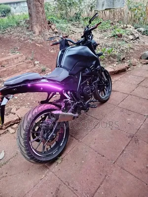 Benelli 2021 Black
