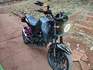 Benelli 2021 Black