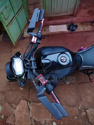 Benelli 2021 Black