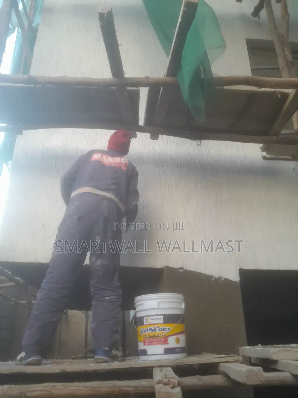 Smartwall Paintings