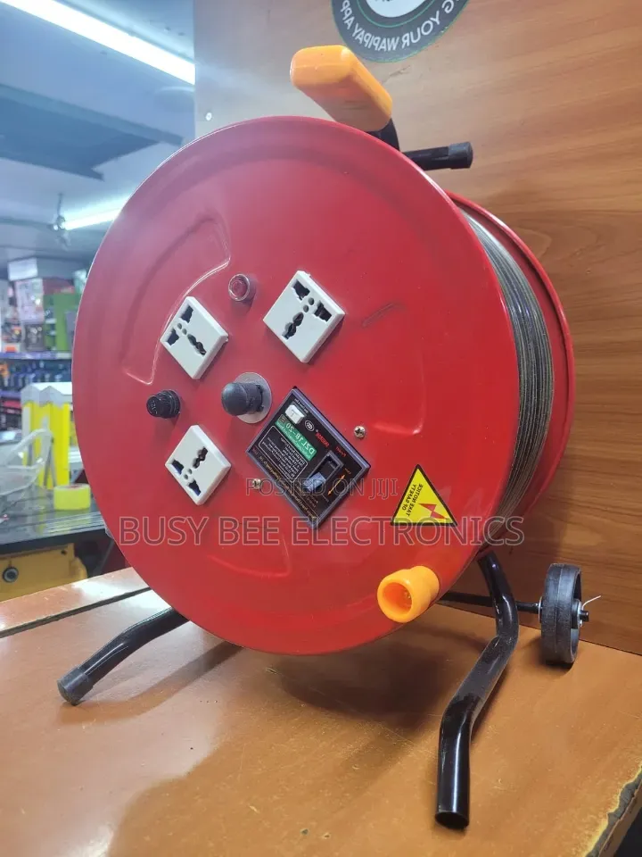 50m Power Cable
