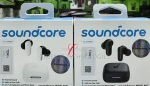 Soundcore R50i NC Wireless Earbuds Kenya
